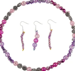 MEGA PERLESÆT-4-GIRLZ