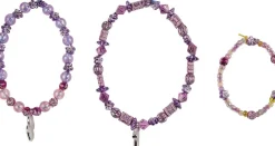 MEGA PERLESÆT-4-GIRLZ