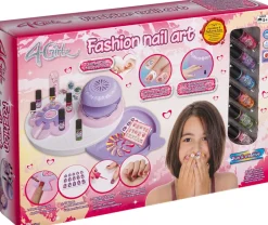 Børn 4-GIRLZ Rolleleg & Musik><noscript><img width=