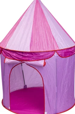 Børn 4-GIRLZ Udendørs Leg>PRINCES TELT 135c