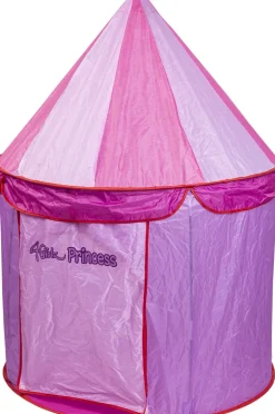 Børn 4-GIRLZ Udendørs Leg>PRINCES TELT 135c