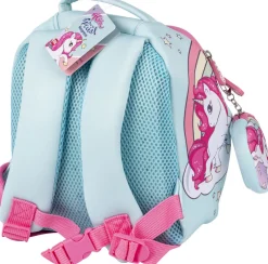 RYGSÆK 25CM LUX-4-GIRLZ