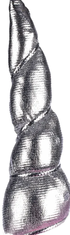 Børn 4-GIRLZ Rolleleg & Musik>skørt og hårbøjle med enhjørningehorn. Str. 3-6 år.