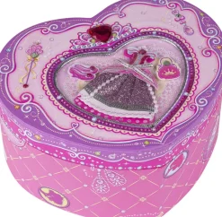 Børn 4-GIRLZ Smykker>SMYKKEBOX mMUSIK