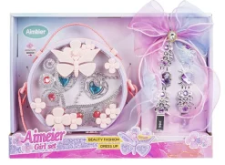 TASKE M HALSKÆDE-4-GIRLZ New