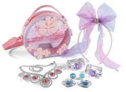 TASKE M HALSKÆDE-4-GIRLZ New