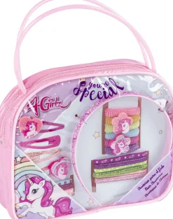 Børn 4-GIRLZ Tasker>TASKE 20xHÅRTIL.