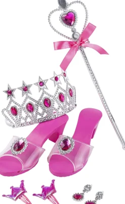 TIRARA-SKO mm-4-GIRLZ Hot