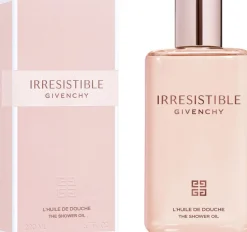 GIV IRR SH OIL 200ML-Givenchy