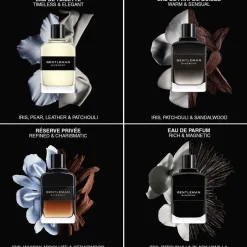 Gentleman Eau de parfum-Givenchy New