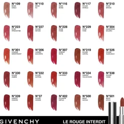Le Rouge Intense Silk-Givenchy Online