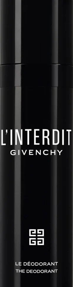 Givenchy Deodoranter>GIVGIV L'INT DEO 100ML