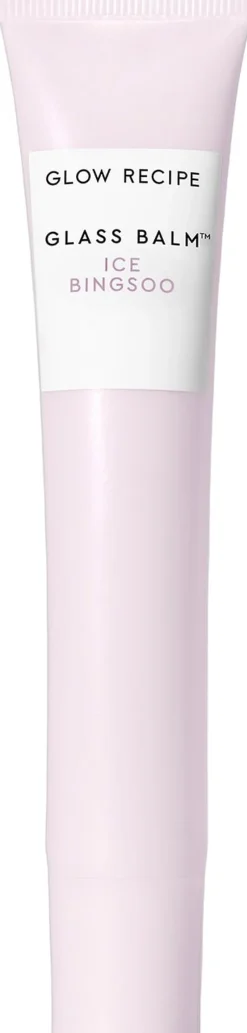 Online Glass Balm - Læbepleje med glans & og hydrering Læber