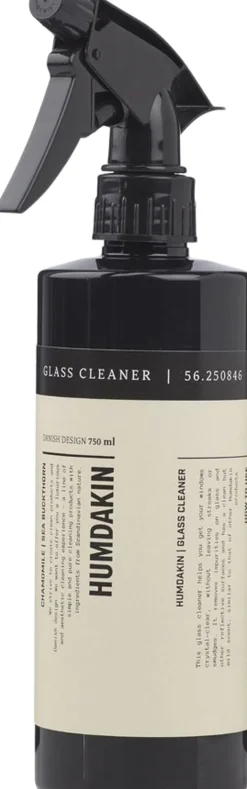 Humdakin Badeværelsestilbehør>Glass Cleaner