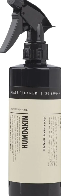 Humdakin Badeværelsestilbehør>Glass Cleaner