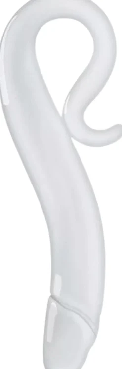 GILDO Seksuel Wellness>Glass Dildo No. 14