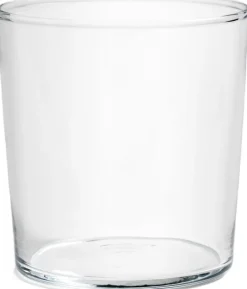 Online Glass-Set of 4 Medium-Clear Julegaver|Glas