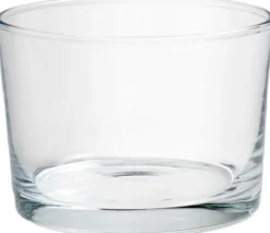Hay Glas>Glass-Set of 4 Small-Clear