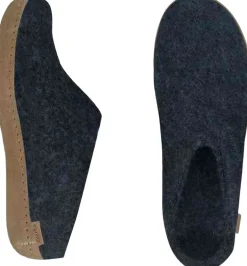 Best Tøffel med skindsål Dame Træningssko & Sneakers|Sport