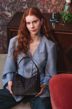 Dame Becksöndergaard Håndtasker>Glimsy Ginni S Bag