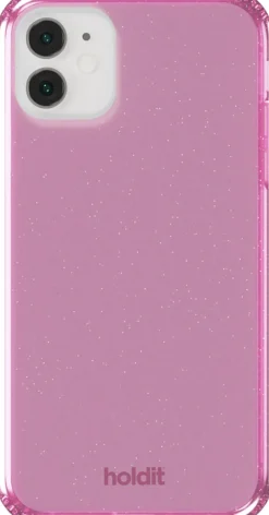 Dame HoldIt Tech Covers>Glitter Case iPhone 11/XR