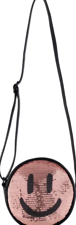 Discount Glitter Smile Bag Børn Tasker