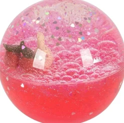 Sale GLITTER WATER BALL Børn Diverse Legetøj