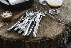 Global Bestik>steakgaffel GT-001