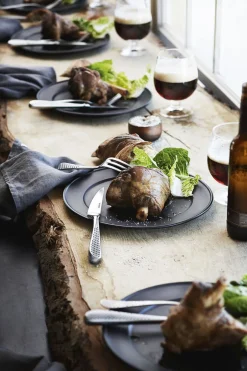 Global Bestik>steakgaffel GT-001