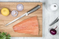 Online Udbenerkniv G-30 Køkkenknive & Sakse