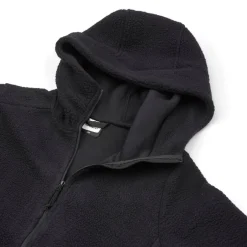 Gloria Pile Full Zip Fleece Jakke-MCKINLEY Outlet