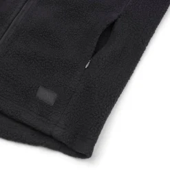 Gloria Pile Full Zip Fleece Jakke-MCKINLEY Outlet