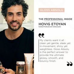 Gloss Absolu Glaze Drops Hair Oil-Kérastase Clearance