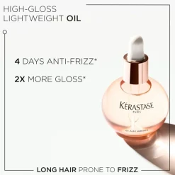 Gloss Absolu Glaze Drops Hair Oil-Kérastase Clearance