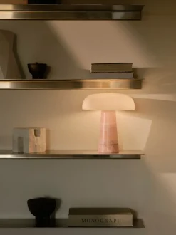 GLOSSY MINI TABLE E14 G45 PINK JADE-DFTP Discount