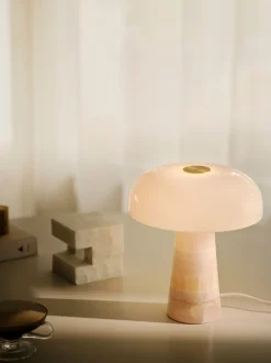 GLOSSY MINI TABLE E14 G45 PINK JADE-DFTP Discount