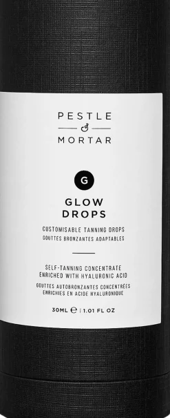 Glow Drops-Pestle & Mortar Discount