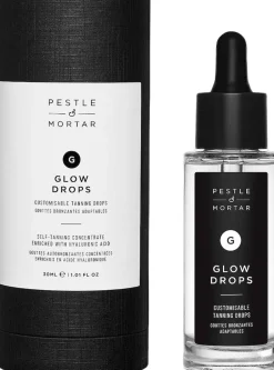 Glow Drops-Pestle & Mortar Discount