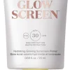 SUPERGOOP Solpleje>GLOWSCREEN SPF30 20ML