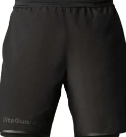 Glu-Tech 2-i-1 løbeshorts-Liiteguard