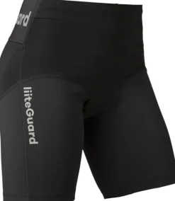 Dame Liiteguard Træningsshorts>Glu-Tech indertights