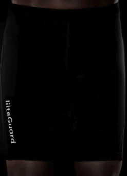 Glu-Tech korte tights-Liiteguard New