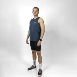 Glu-Tech korte tights-Liiteguard New