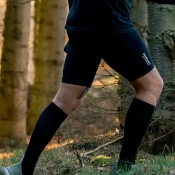 Glu-Tech korte tights-Liiteguard New