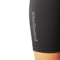 Discount Glu-Tech korte tights Dame Træningsshorts