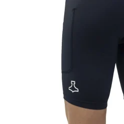 Discount Glu-Tech korte tights Dame Træningsshorts