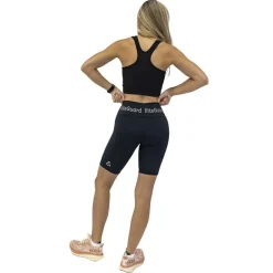 Discount Glu-Tech korte tights Dame Træningsshorts