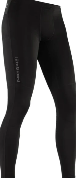 Liiteguard Tights & Træningsbukser|Sport>Glu-Tech tights