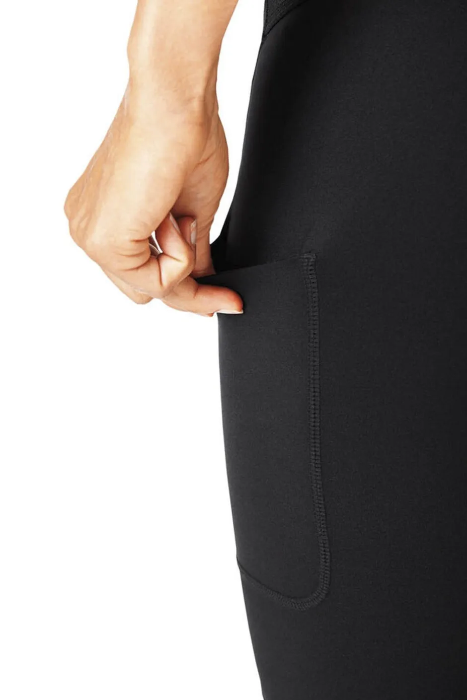 Glu-Tech tights-Liiteguard Clearance