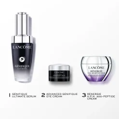 Génifique Face Routine Set-Lancôme Online
